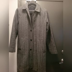 Wool Coat